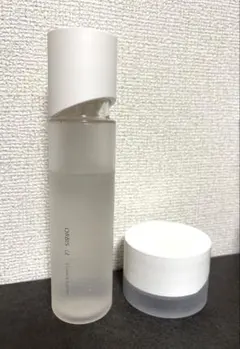 オルビスユー エッセンスローション,ジェルモイスチャライザー