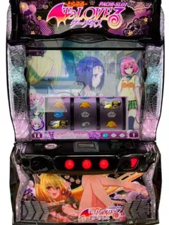 2025年最新】toLOVEる スロット 実機の人気アイテム - メルカリ