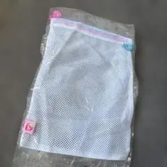 メゾピアノ　ネット小物入れのサムネイル