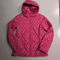 ユニクロ　ポリエステルダウン　サイズS 美品