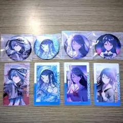 2026年最新】星乃一歌缶バッジの人気アイテム - メルカリ