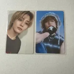スキズ straykids トレカ ATE タワレコ ラキドロ アイエン - メルカリ