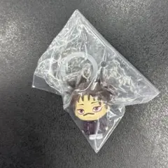 呪術廻戦 死滅回游 めじるしアクセサリー 脹相　ガチャガチャ　めじるし