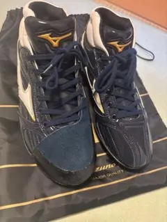 2026年最新】ミズノプロ スパイク オーダーの人気アイテム - メルカリ