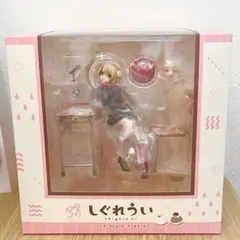 フリュー　しぐれうい 1/7 スケールフィギュア