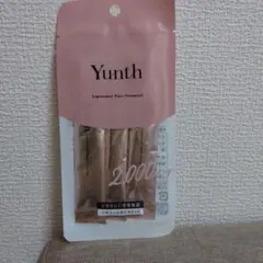 Yunth Liposomal Pure VitaminC 3包