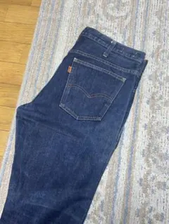 Levi's リーバイス　ヴィンテージ　 646　USA製　BIGE 復刻のサムネイル