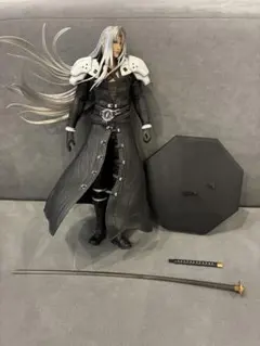 新品未開封　FINAL FANTASY VII REMAKE 一番くじラストワン FF7REMAKE 発売記念くじ 開封編 | フィギュアレン