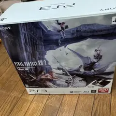PS3 ライトニングエディション