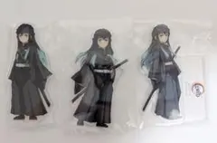 鬼滅の刃 時透無一郎 アクリルスタンド まとめ売り