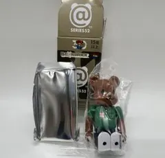 BE@RBRICK シリーズ52 シークレット セブンイレブン