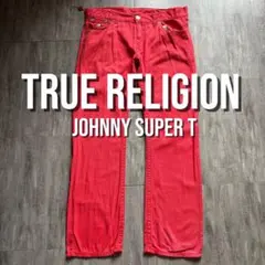 TRUE RELIGION Ricky サイズ40 swag - メルカリ