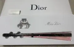 Dior 扇子香水ギフトセットノベルティ - メルカリ