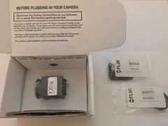 【新品・付属品付】Teledyne FLIR Blackfly S 産業用カメラのサムネイル