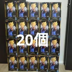 ドラゴンボール アドバージ ベジットブルーまとめ売り ドラゴンボール アドバージ ベジットブルーまとめ売り - メルカリ