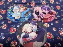 【まとめ売り】ゼロサム コースター／悪役令嬢と鬼畜騎士 他