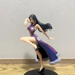 ワンピース ハンコック フィギュア