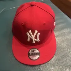 ニューエラキャップ