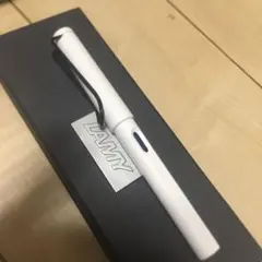 LAMMYサファリ海外限定色　Safari