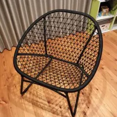 オリバー アウトドアチェア 1脚のサムネイル