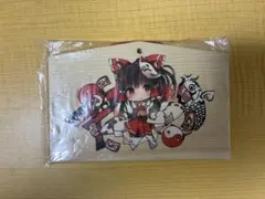 東方花札十二ヶ月 花札48枚セット 東方Project FLIPFLOPs 霊夢 - メルカリ
