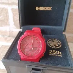 【希少カラー】G-SHOCK　CASIO　GD-100RF-4FJ　レッドイエロ 希少カラー】G-SHOCK CASIO GD-100RF-4FJ レッドイエロ - メルカリ