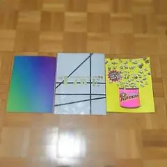 嵐 ライブパンフ セット