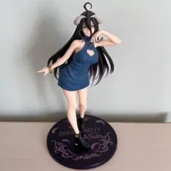 【オーバーロードⅣ】 Coreful アルベド～ニットワンピース～Renewal