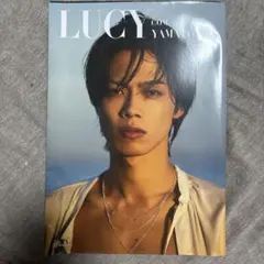 LUCY コムドット　やまと