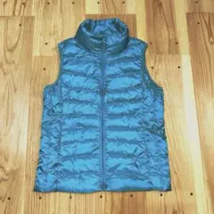 UNIQLO ユニクロ ウルトラライトダウンベスト インナーダウンベスト M