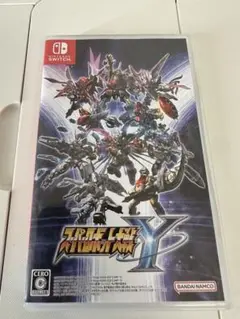 スパロボy Switch 最安値