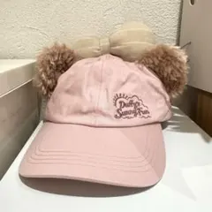 シェリーメイ　ディズニー　シー　Duffy's Sunny Fun キャップのサムネイル
