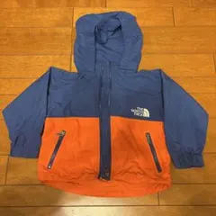 ノースフェイス90