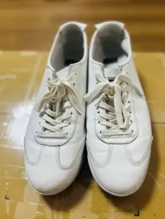 Onitsuka Tiger スニーカー ホワイト 25.5cmのサムネイル