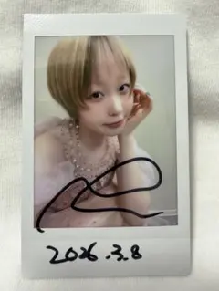 ExWHYZ　mayu　チェキまとめ売り 2026年最新】EXWHYZ mayuの人気アイテム - メルカリ