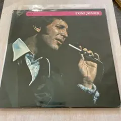 【EP405】TOM JONES