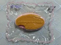 kikisquishy ハーゲンダッツ いちご スクイーズ kikisquishy スクイーズ 3点セット いちご ハーゲンダッツ ピンク お