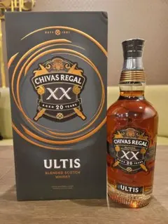 2026年最新】CHIVAS REGAL ウイスキーの人気アイテム - メルカリ