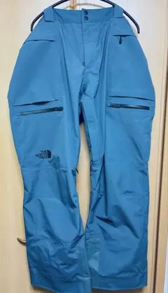 THE NORTH FACE(ノースフェイス)パンツ スノーボードウェアL