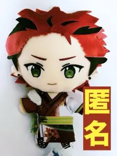 2025年最新】鬼龍紅郎 ぬいぐるみの人気アイテム - メルカリ