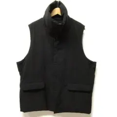 2026年最新】VICTIM メンズ ダウンベスト・キルティングベストの人気