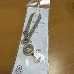 サンリオ　ハローキティ　リールキー　ジェイワンのサムネイル