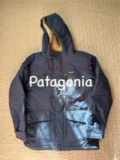 kotokoto様専用美品patagoniaパタゴニアL12キッズインファーノ