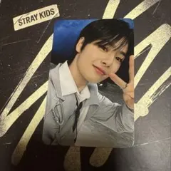Straykids スンミン ペンミ トレカ stray kids stayzone ペンミ 2/16 トレカ スンミン - メルカリ