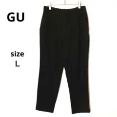 ストレッチパンツ スラックス