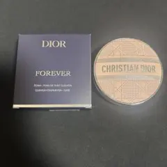 ディオール クッション ケース PINK EMBROIDERED CANNAGE