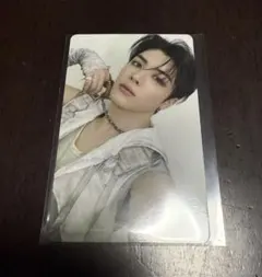 &TEAM MAKI マキ 会場購入特典 スクラッチ 2等 トレカ