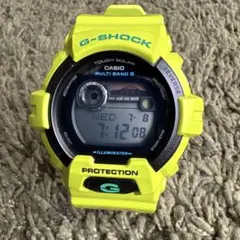 ✨【超レア】✨CASIO G-SHOCKデジタル腕時計 g-6900gr-3jf - メルカリ