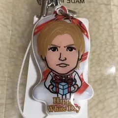 岩田剛典 クリーナー