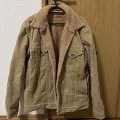 Levi Strauss & Co. 70500 Lサイズ ジャケット